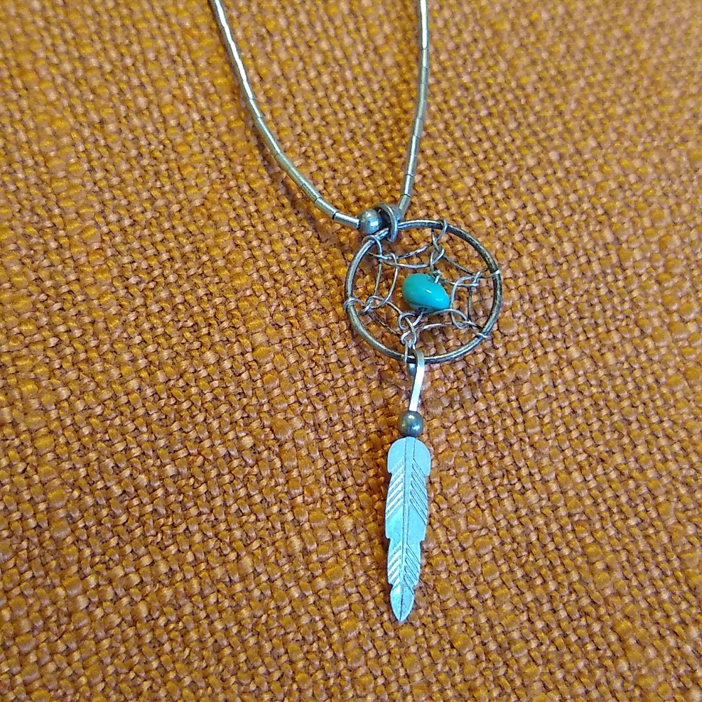 Dreamcatcher 9/1